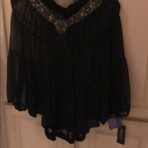 Lafayette top